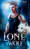 Lone Wolf Lone Wolf
