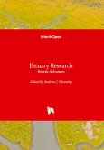 Estuary Research Estuary Research