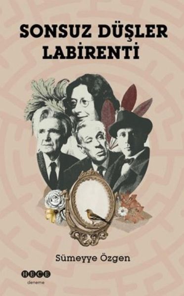 Sonsuz Düsler Labirenti