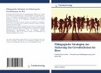 Pädagogische Strategien zur Sicherung des Gewaltschutzes im Hort Pädagogische Strategien zur Sicherung des Gewaltschutzes im Hort