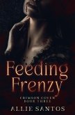 Feeding Frenzy Feeding Frenzy