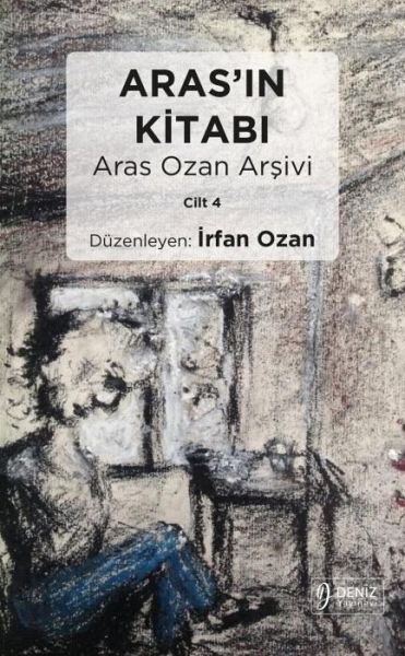 Arasin Kitabi Aras Ozan Arsivi - Cilt 4 Arasin Kitabi Aras Ozan Arsivi - Cilt 4