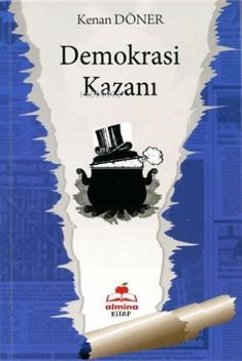 Cover Demokrasi Kazani