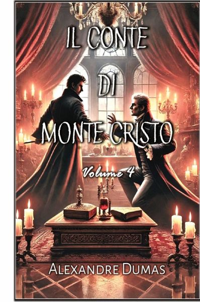 Il Conte di Monte Cristo