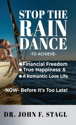 Cover Stop the Rain Dance