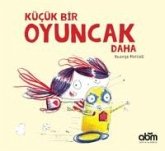 Kücük Bir Oyuncak Daha Kücük Bir Oyuncak Daha