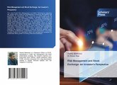 Risk Management and Stock Exchange: An Investor's Perspective Risk Management and Stock Exchange: An Investor's Perspective