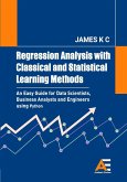Regression Analysis with Classical and Statistical Learning Methods Regression Analysis with Classical and Statistical Learning Methods