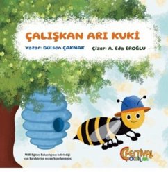Cover Caliskan Ari Kuki