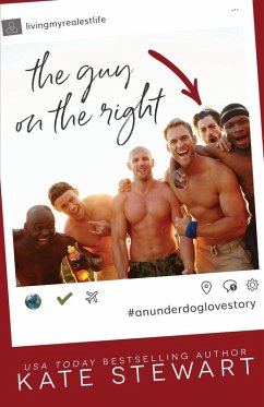 Cover The Guy on the Right