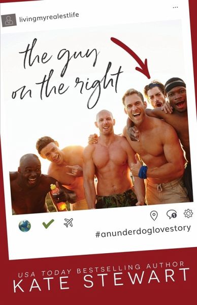 The Guy on the Right