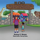 Zara & Papa Rodney Day At the Zoo Adventure Zara & Papa Rodney Day At the Zoo Adventure