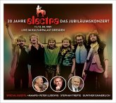 20 Jahre Das Jubiläumskonzert 20 Jahre Das Jubiläumskonzert