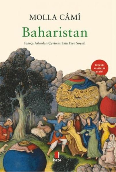 Baharistan