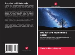 Cover Bruxaria e mobilidade social