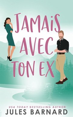Cover Jamais Avex Ton Ex