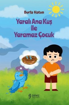 Cover Yarali Ana Kus Ile Yaramaz Cocuk