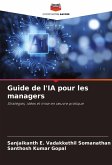 Guide de l'IA pour les managers Guide de l'IA pour les managers