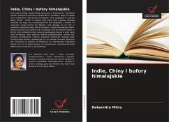 Cover Indie, Chiny i bufory himalajskie