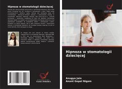 Cover Hipnoza w stomatologii dzieci¿cej