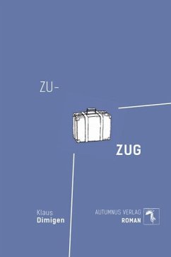 Cover Zuzug