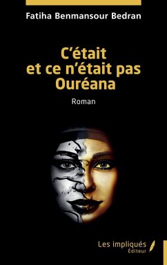 Cover C'était et ce n'était pas Ouréana