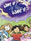 What If, Lil Peter, What If? What If, Lil Peter, What If?