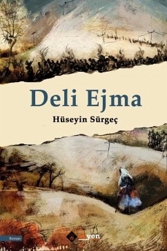 Deli Ejma - Hu&