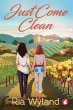 Just Come Clean - Bild 1