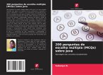 200 perguntas de escolha múltipla (MCQs) sobre Java