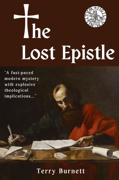 The Lost Epistle