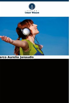 Musik als Instrument der Reflexion für Medizinstudenten - Janaudis, Marco Aurelio