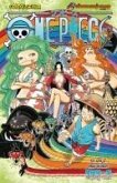 One Piece 53. Cilt One Piece 53. Cilt
