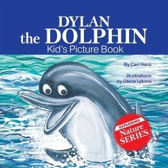 Dylan the Dolphin - Haus, Cari Dylan the Dolphin - Haus, Cari