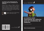 La música como instrumento de reflexión para los estudiantes de medicina