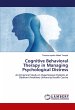 Cognitive Behavioral Therapy in... - Bild 1