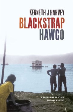 Cover Blackstrap Hawco