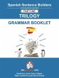 Spanish Sentence Builder TRILOGY - Part... - Bild 1