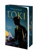 Loki ¿ His Dark Soul Loki ¿ His Dark Soul