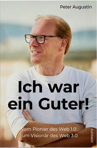 Ich war ein Guter Ich war ein Guter