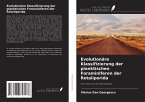 Evolutionäre Klassifizierung der planktischen Foraminiferen der Rotaliporida
