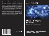 Manual de IA para directivos Manual de IA para directivos