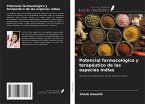 Potencial farmacológico y terapéutico de las especias indias