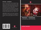 Folclore - Costumes Folclore - Costumes
