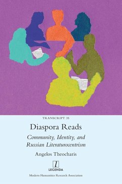 Diaspora Reads Cover Diaspora Reads