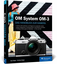 Cover OM System OM-3
