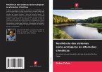 Resiliência dos sistemas sócio-ecológicos às alterações climáticas