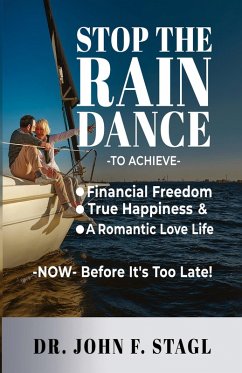 Cover Stop the Rain Dance
