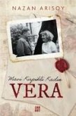 Mavi Kirpikli Kadin Vera Mavi Kirpikli Kadin Vera