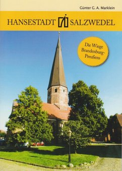 Stadt Salzwedel - Marklein, Günter G. A.